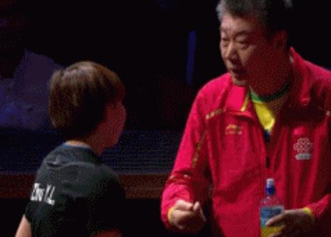 日媒批伊藤美诚完败,日本选手伊藤美诚凭什么如此豪横