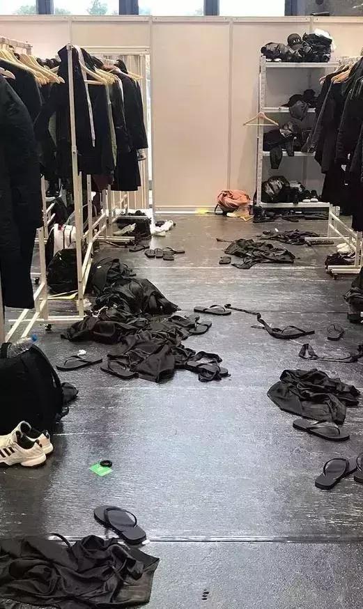 dg辱华事件是正品吗,dg辱华事件时事评价