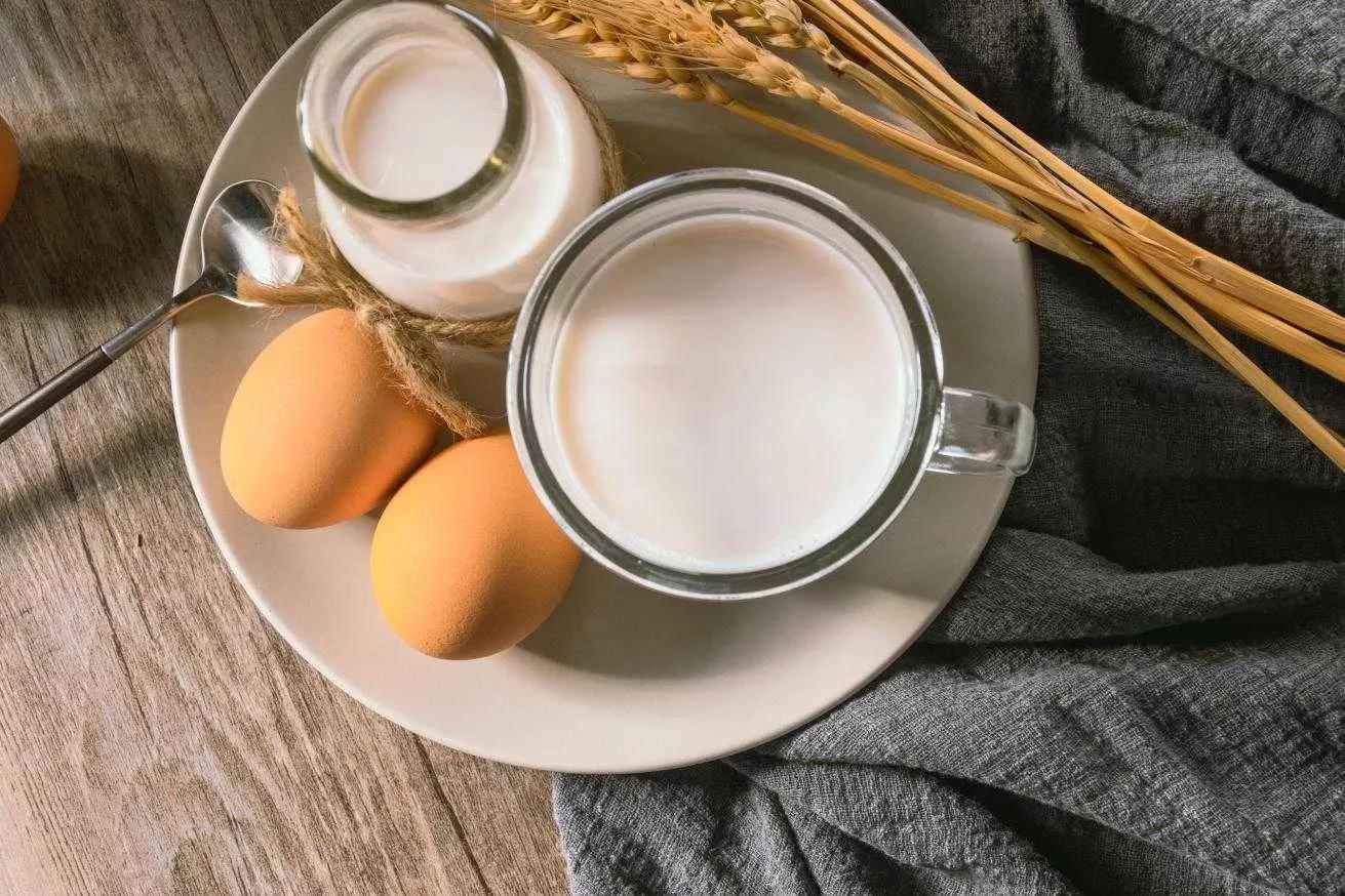 蛋白粉品牌,中年蛋白粉什么牌子好