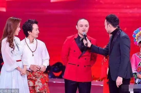 郝邵文吴磊张一山童星,那些年我们曾经的演员