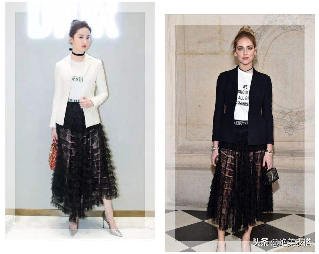 服装搭配技巧与穿搭,服装搭配的要点及技巧