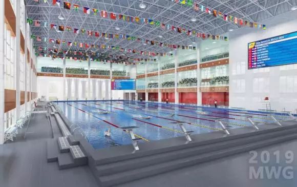 第七届世界军人运动会武汉武警,第七届军人运动会在武汉举办