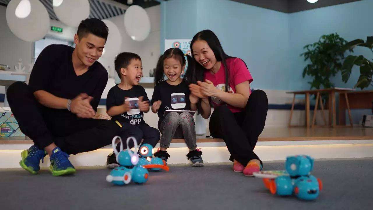 马蝇效应如何运用到孩子学习上,孩子懒惰正确的教育方法