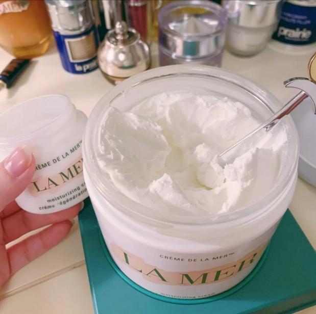 面霜大牌推荐排行榜第一名,娇兰面霜哪个系列最好