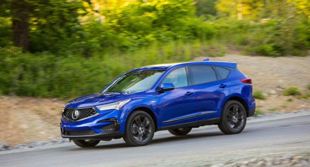 讴歌的优点和缺点,讴歌到底有多厉害