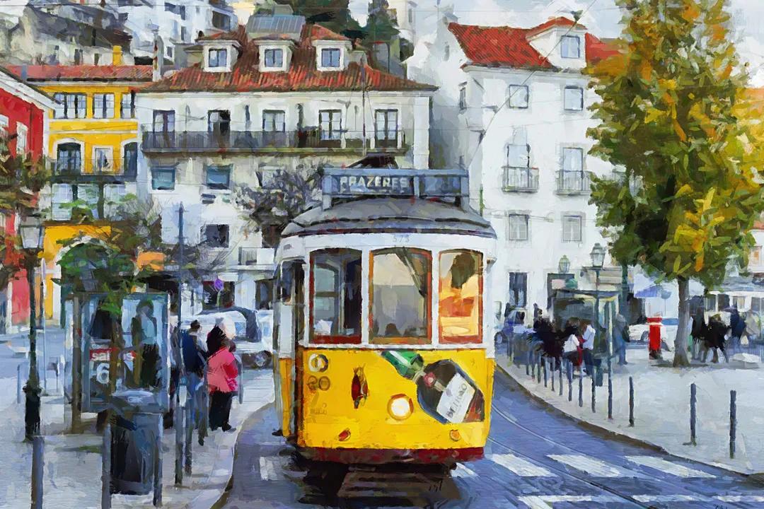 十大最浪漫城市,欧洲最浪漫的小镇排名