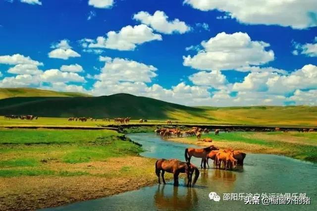 冬天呼伦贝尔大草原自驾游攻略,呼伦贝尔大草原深度游