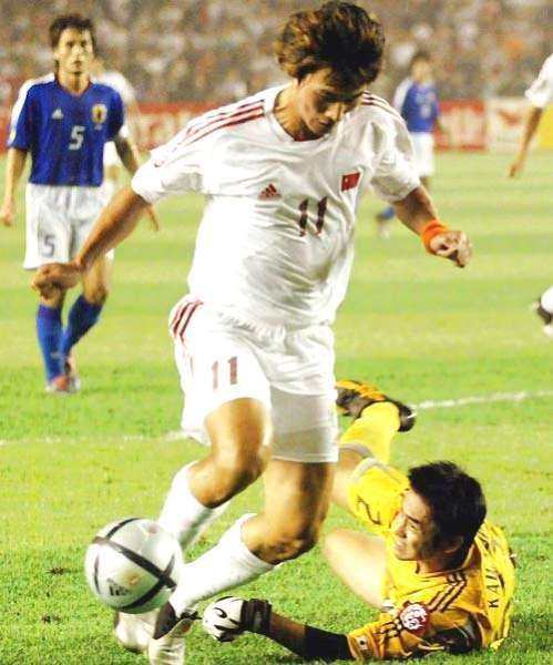 百大球星一球成名齐达内,齐达内十佳球回旋视频