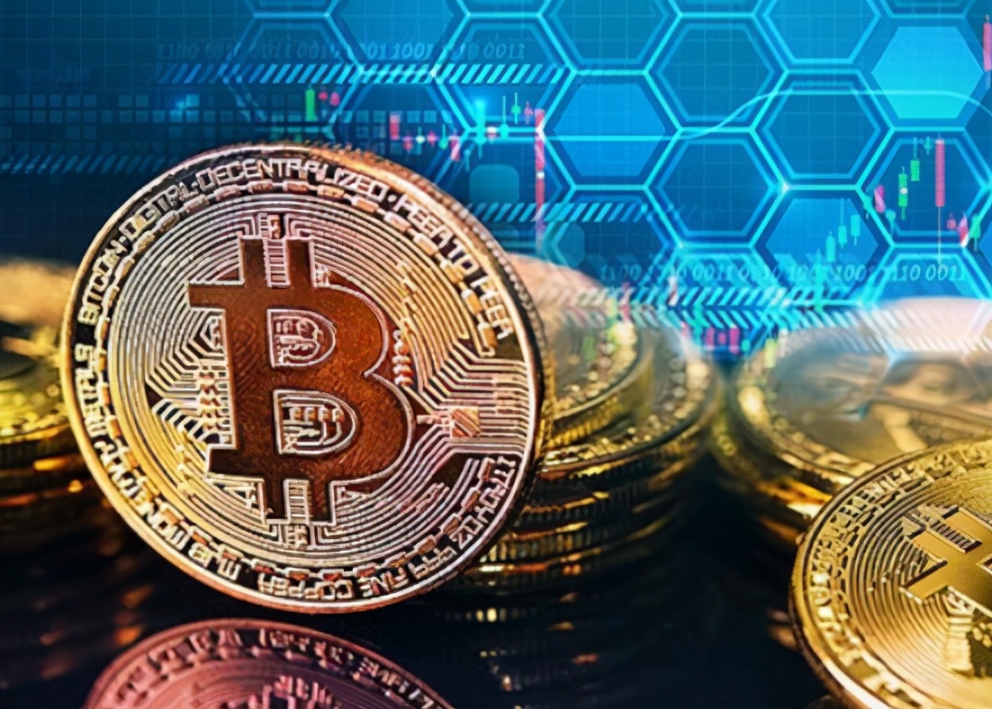 40万一枚的*币特比**，在家用电脑一直挖，挖一个月能得到一枚吗？