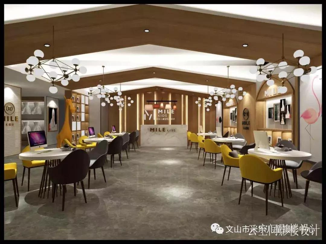 米乐儿童摄影美学馆老师们,兴国米乐儿童摄影美学馆