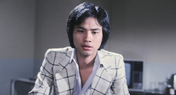 从“*男舞**”到实力影帝，任达华告诉你如何亦正亦邪