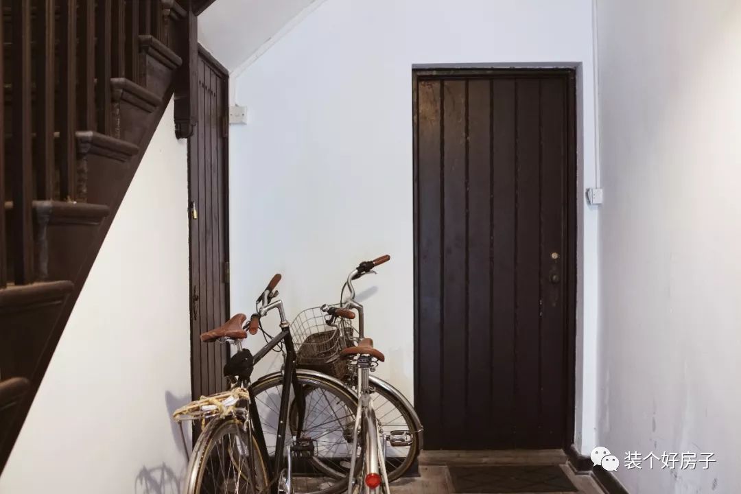 上海老破小学区房改造,上海夫妻改造房子