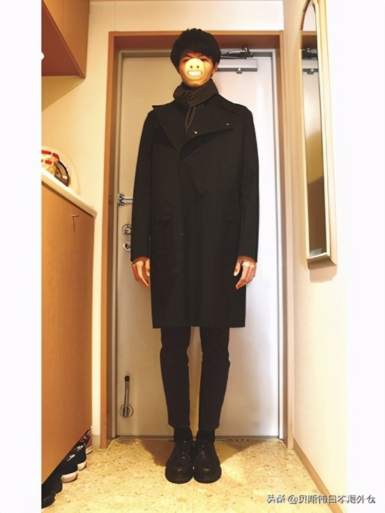 日本最新爆款风衣,日本风衣品牌排行榜前十名