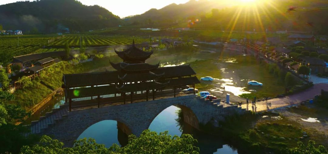 藏在贵州的十座千年古镇,贵州一个低调的千年古城