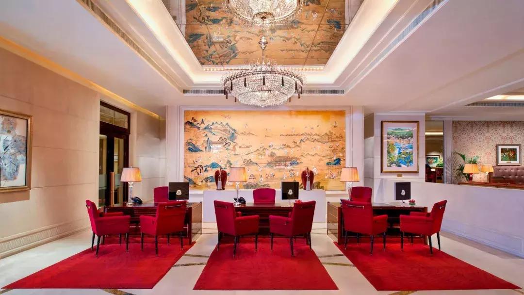 一晚销魂!这八家酒店让新加坡刻骨铭心