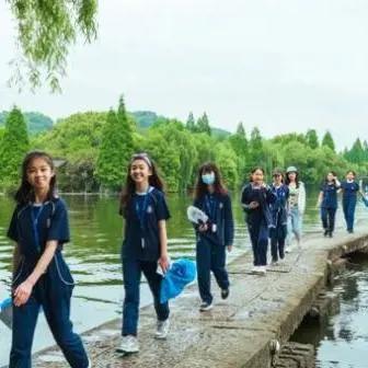 被称为沪上传奇校长，她说出了这所学校在三年内成为黑马的原因