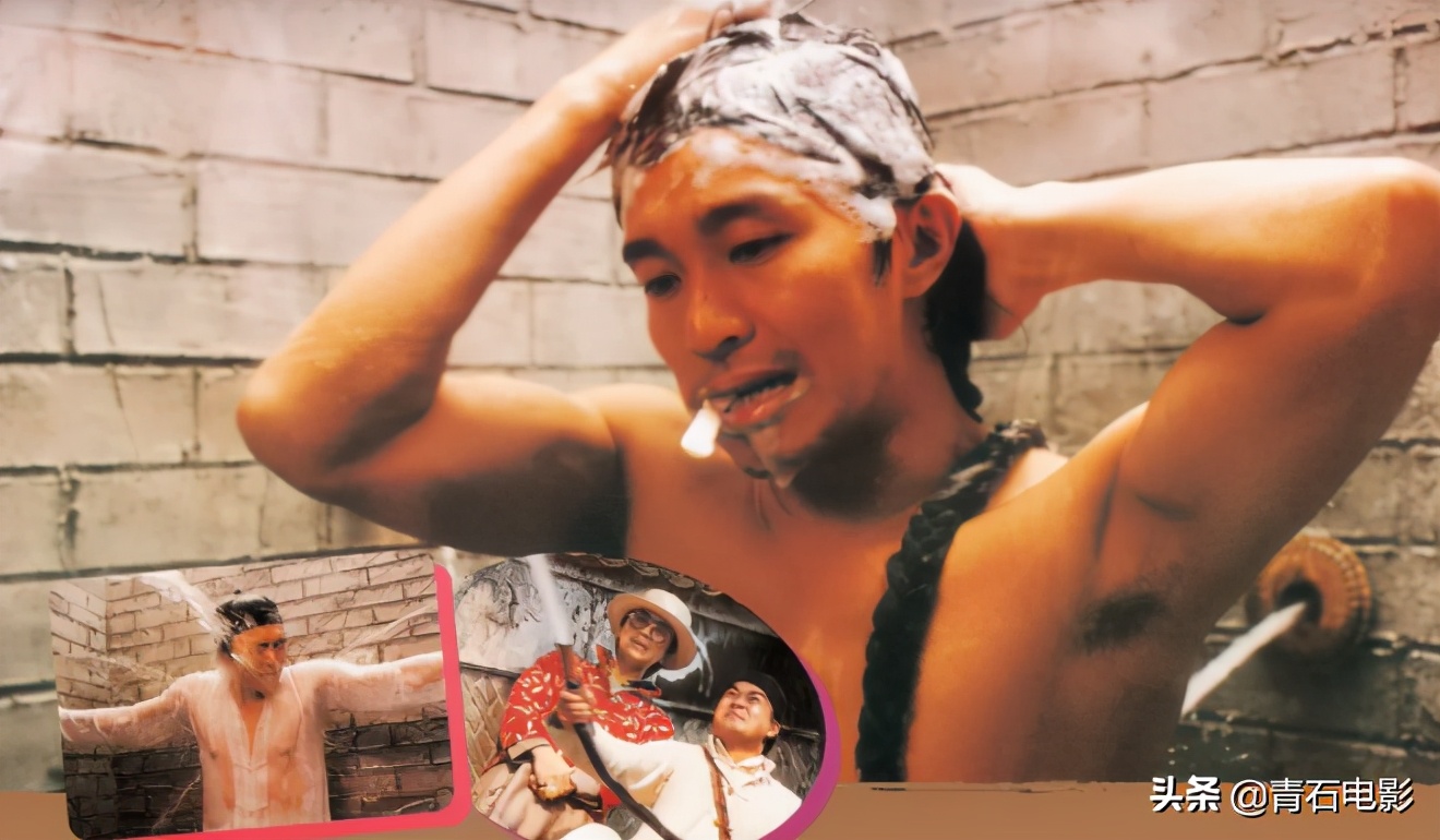 周星驰在拍电影可以破历史票房吗,周星驰烂片都有哪些