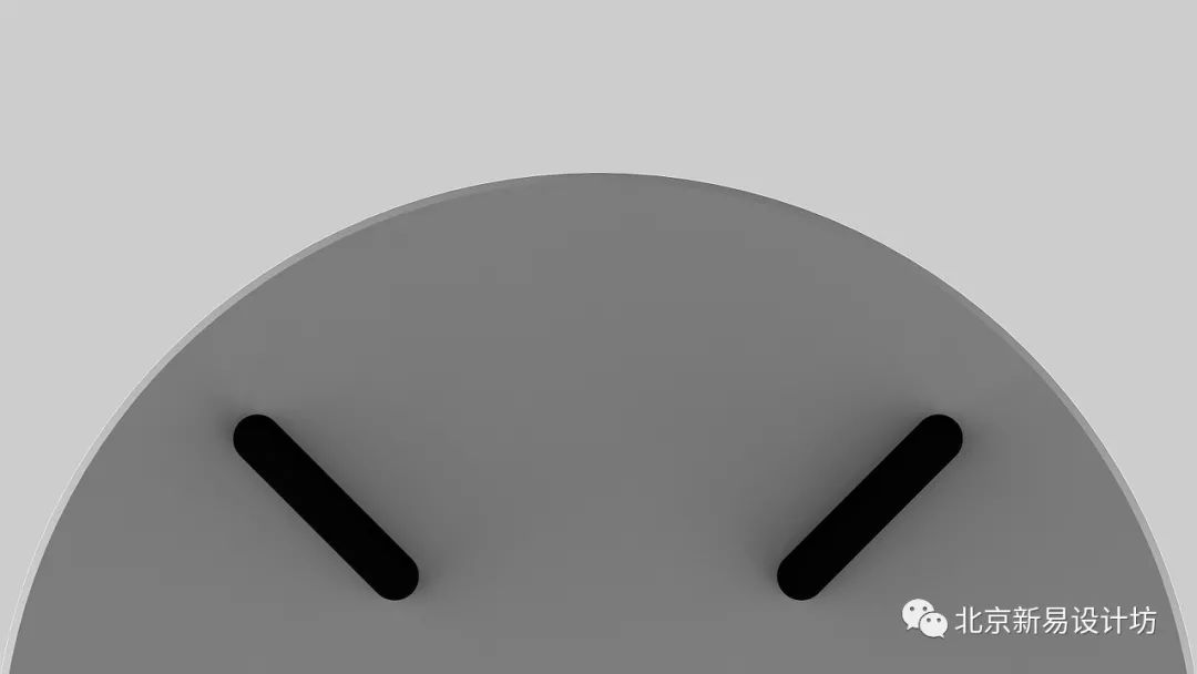 这么有高级感的香薰机你见过吗？「北京新易设计坊」