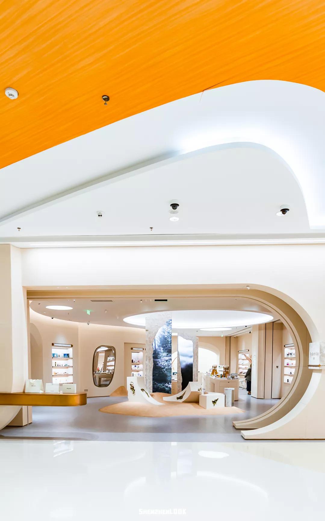 一大批「深圳首店」来了·又是福田