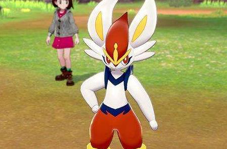 宝可梦图鉴807只精灵闪光,宝可梦第807图鉴