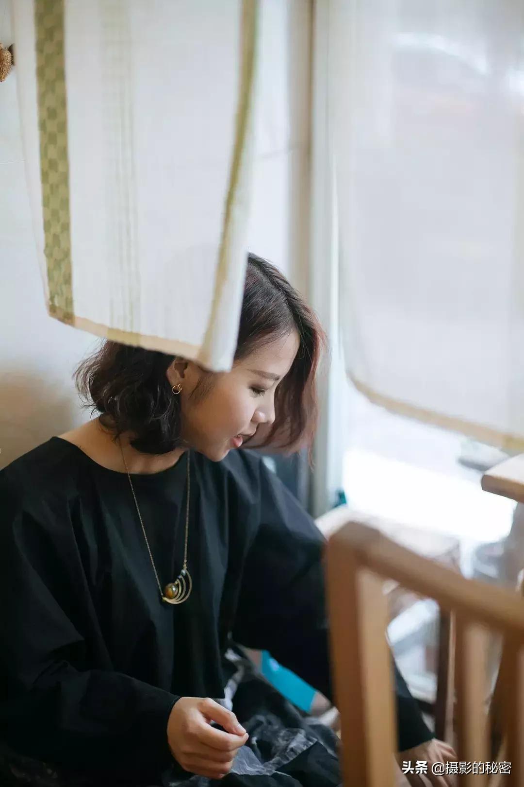 拍照时很僵硬不会摆动作,拍照太僵硬不会摆动作