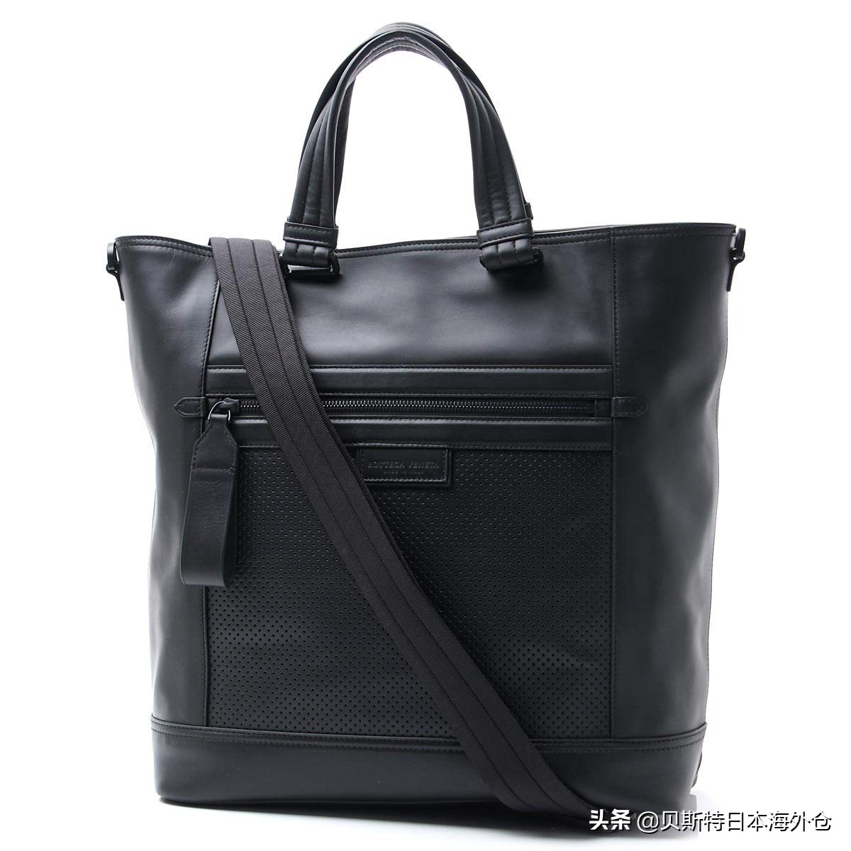 男士手提袋大容量2023最新款,时尚实用的手提袋推荐
