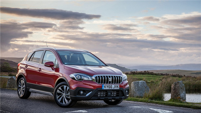 最值得入手的铃木汽车,铃木车型都成了经典