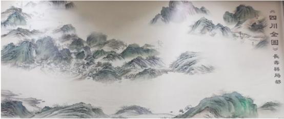 四川神仙寝室,四川高校高颜值宿舍