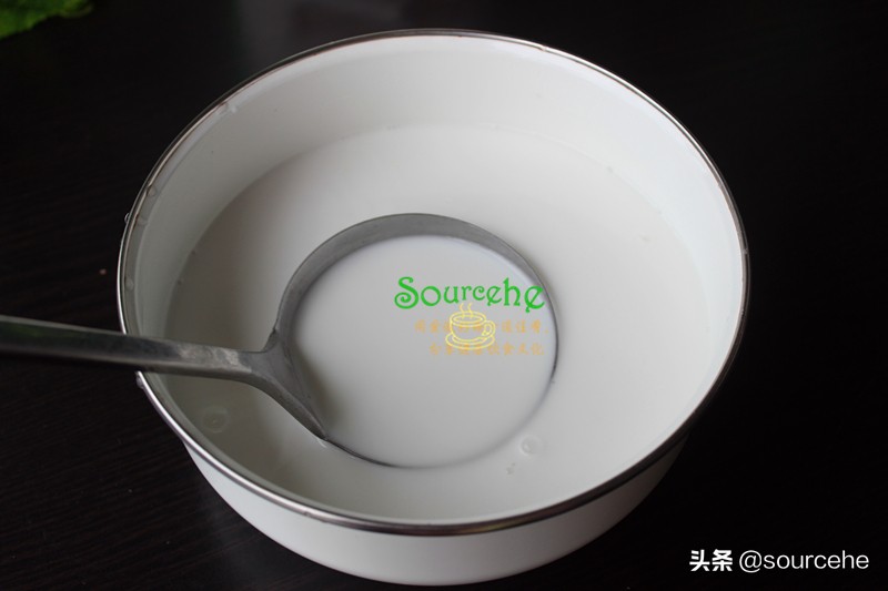 最又嫩又滑的广式肠粉,如何做出嫩滑爽口的广东肠粉