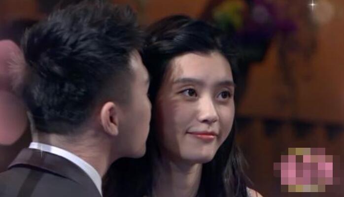 何猷君分享追求奚梦瑶过程,何猷君用什么方式打动奚梦瑶的心