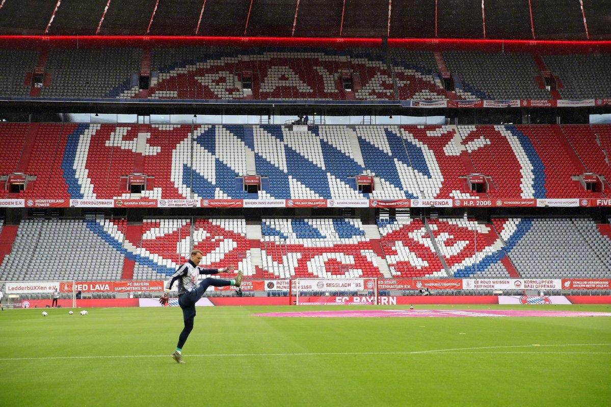 拜仁对法兰克福结果,拜仁慕尼黑对法兰克福预测