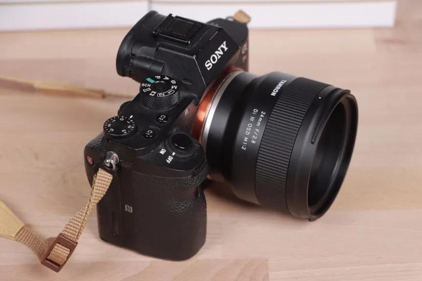 腾龙75-180与85定焦镜头,超值长焦定焦