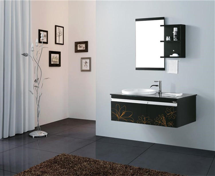 浴室柜的pvc是什么材质,pvc材质的浴室柜有什么优缺点