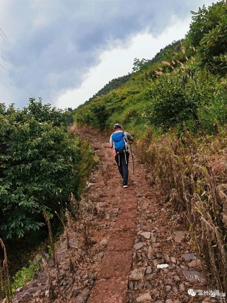 新昌盐帮古道十八渡徒步时间,新昌盐帮古道旅游攻略