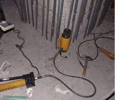 植筋施工注意哪些问题,人工挖孔桩植筋注意事项