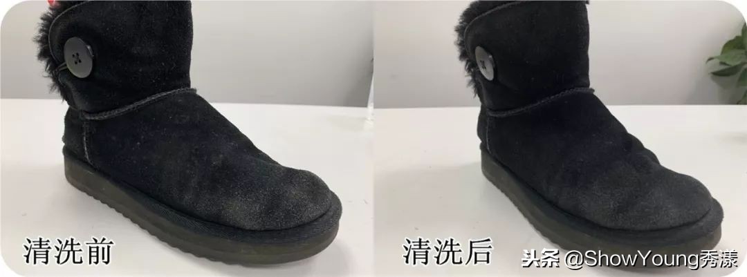 白鞋子脏了怎么洗简单,鞋子脏了别直接用清水洗