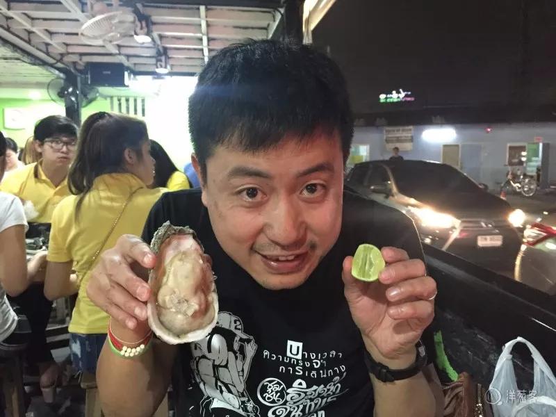 泰国男人必去的景点,泰国必去猛男餐厅