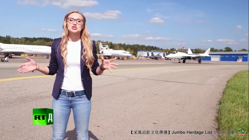 第4157回：天空之王隐形战机，超视距机动苏五七