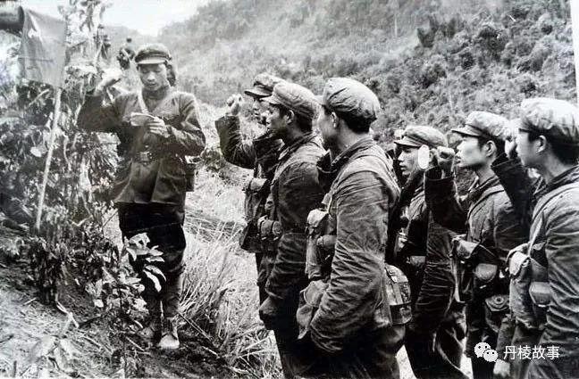 建国初期西北剿匪总指挥,解放初期李文豹