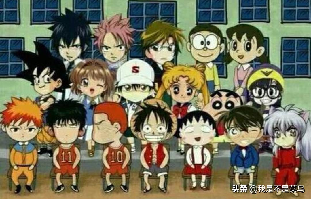 铁臂阿童木动画视频,铁臂阿童木1980和2003