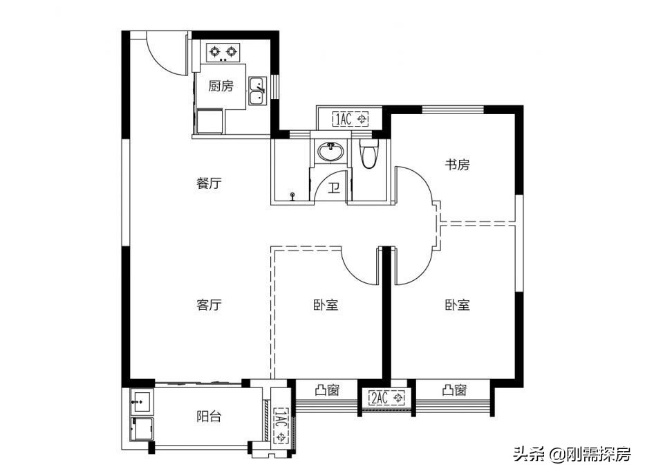 福州晋安区楼盘比较,福州晋安区最惨的楼盘