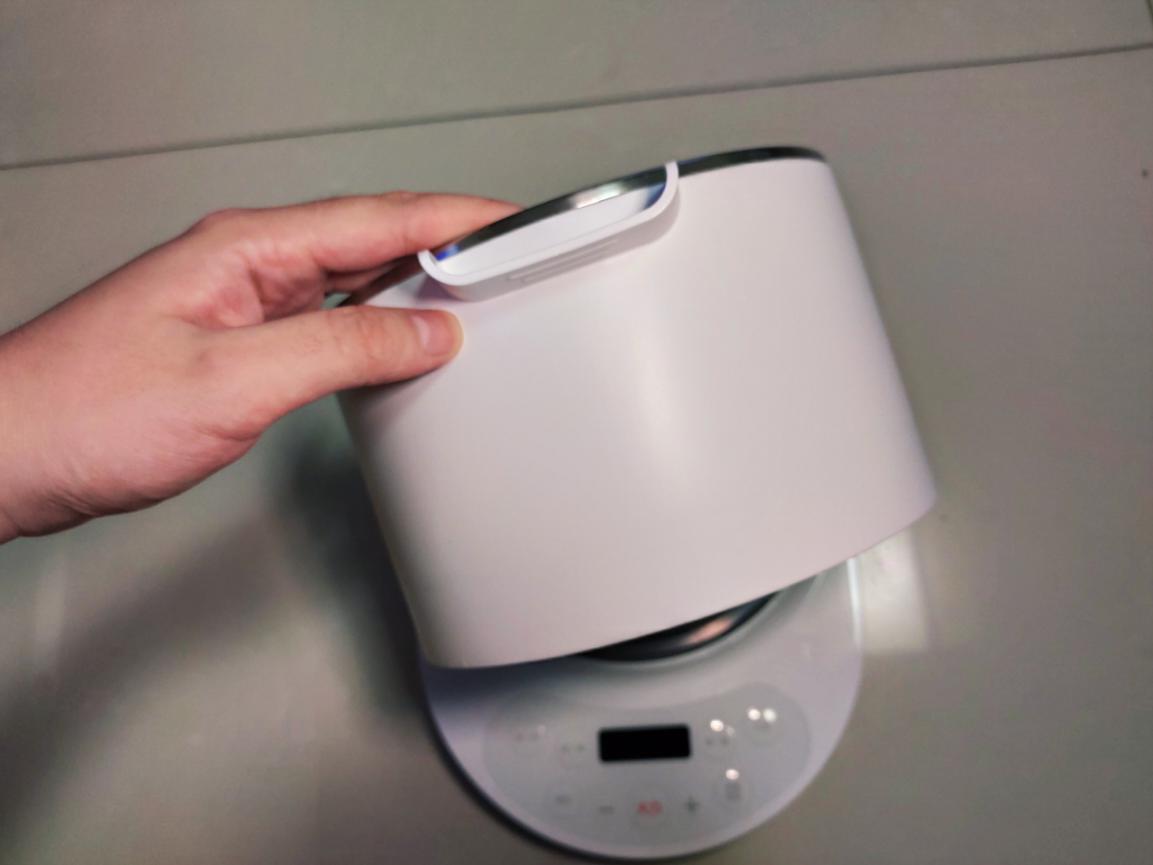 上海全能电热锅推荐,圈厨多用途电煮锅