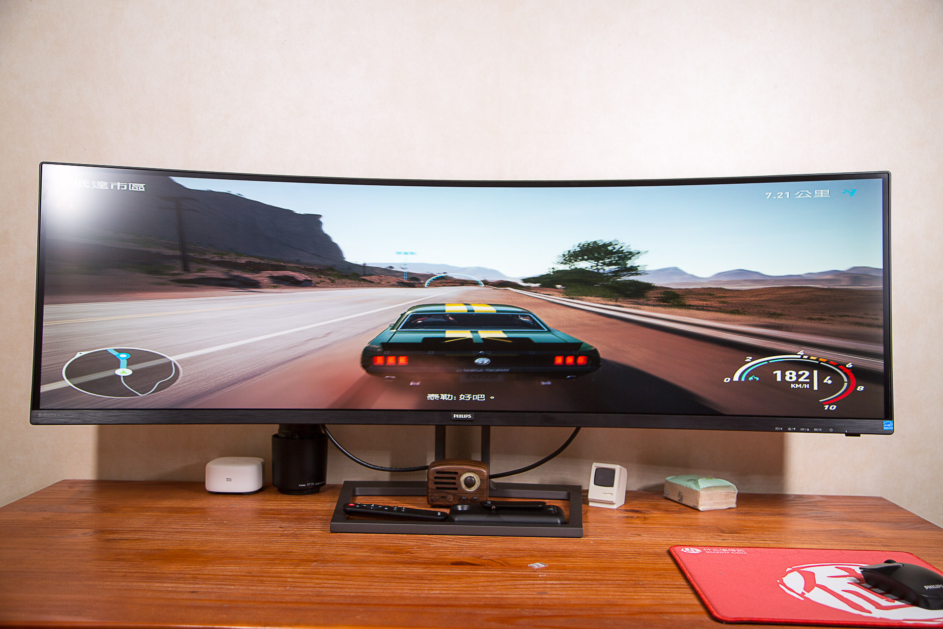 飞利浦499p9h1用什么样的显卡,飞利浦49寸显示屏