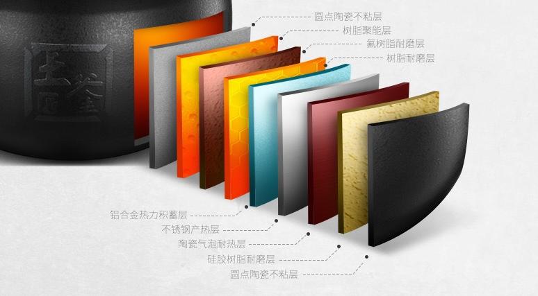 蔗浆菰米饭，蒟酱露葵羹。膳美师IH水光米饭压力电饭煲