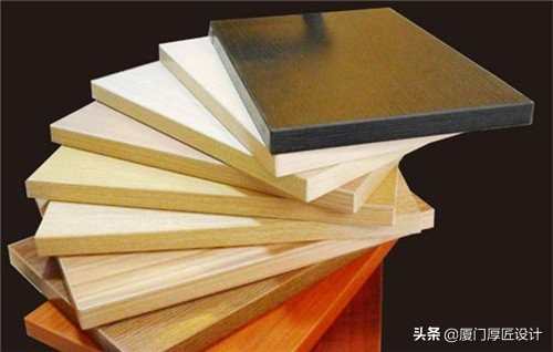 颗粒板好不好？在商家的极力推荐下，我最终还是选择放弃