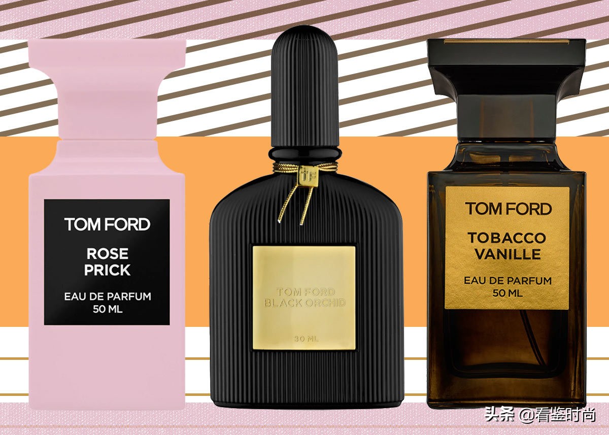 汤姆福特适合女人喷的香水,女士香水汤姆福特