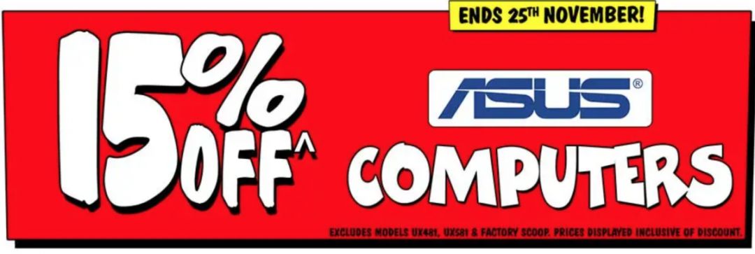 黑五折扣有哪些,最强黑五