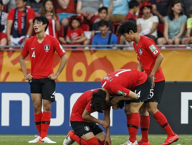 比足球更让人揪心的中国足球,比被淘汰更可怕的是什么