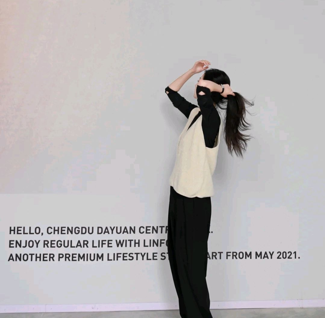 秋装新款搭配教你怎么穿搭才迷人,秋装基础款高级感穿搭