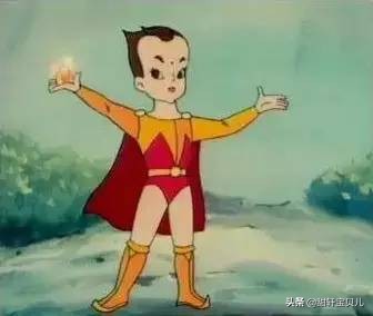 回忆童年经典动画全部,回忆童年的七部动画片